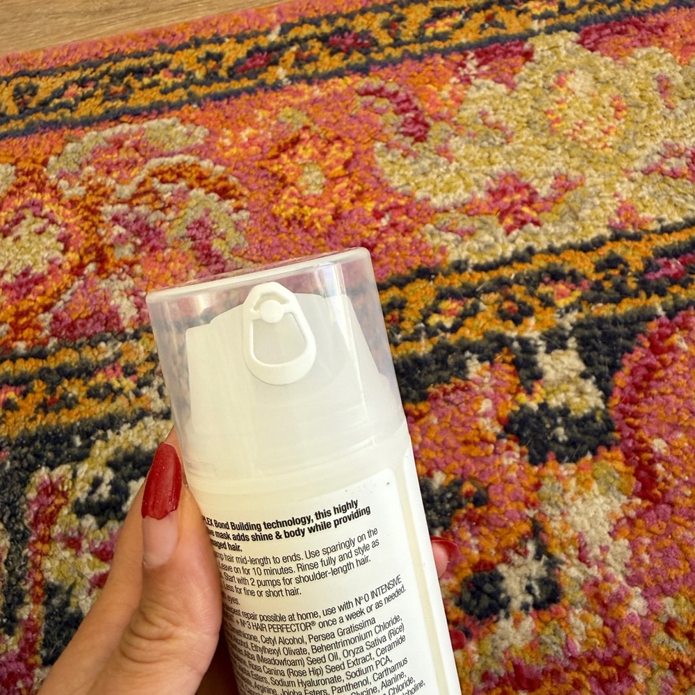 OLAPLEX No.8 Bond Intense Moisture Mask - White - Picture 2 of 2